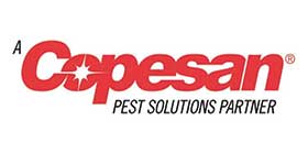 A Copesan Pest Solutions Partner
