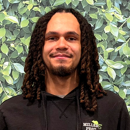 Tyler Vezina